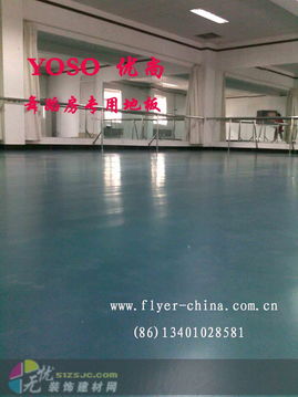 北京建材市場中的舞蹈教室專用地膠 選擇、供應(yīng)商與價格指南