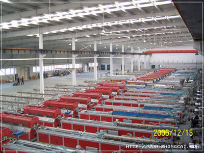 浙江中財招商投資集團——引領綠色建筑，構筑美好未來