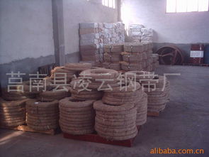 莒南縣凌云鋼帶廠 多元建筑鋼材產(chǎn)品助力建筑工程